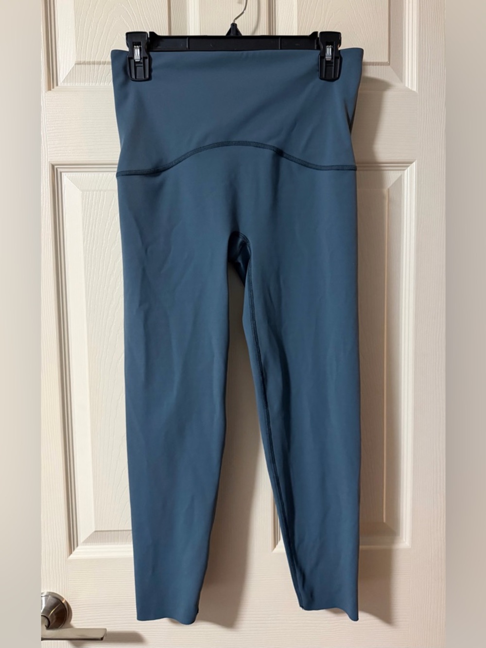 Spanx booty boost leggings